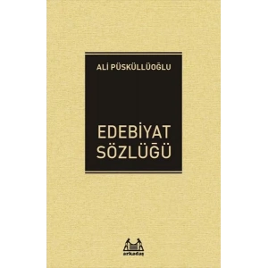 Edebiyat Sözlüğü
