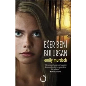 EĞER BENİ BULURSAN (CİLTLİ)