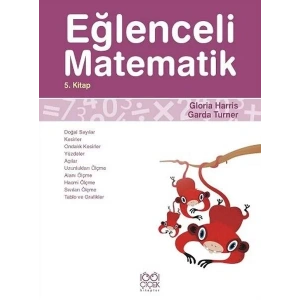 Eğlenceli Matematik 5.Kitap