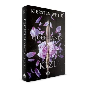 Ejderhanın Kızı (Ciltli)