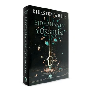 Ejderhanın Yükselişi (Ciltli)