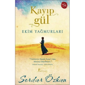 EKİM YAĞMURLARI KAYIP GÜL 3 - ARTEMİS