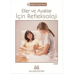 Eller Ve Ayaklar İçin Refleksoloji