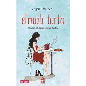 ELMALI TURTA - REN