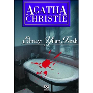 ELMAYI YILAN ISIRDI - ALTIN