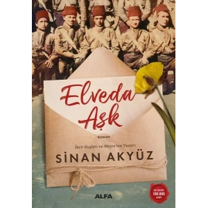 ELVEDA AŞK - ALFA
