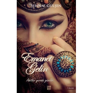 EMANET GELİN - DOKUZ YAYINLARI