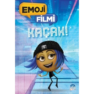 Emoji Filmi-Kaçak