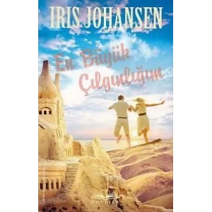 EN BÜYÜK ÇILGINLIĞIM