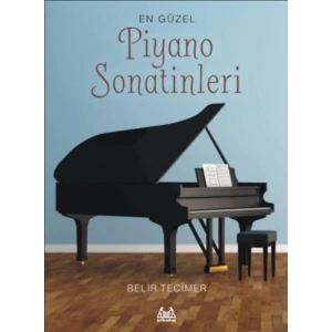 En Güzel Piyano Sonatinleri