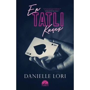 En Tatlı Kaçış - Made Serisi