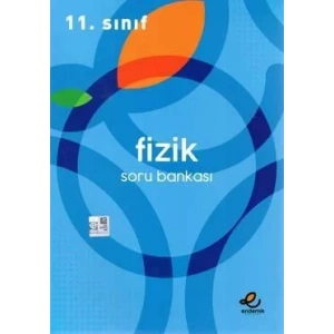 ENDEMİK 11.SINIF FİZİK SORU BANKASI