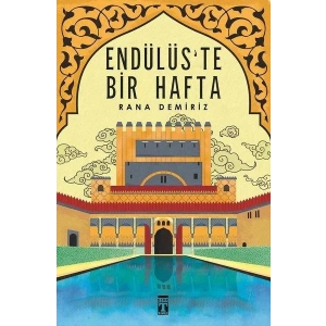 ENDÜLÜSTE BİR HAFTA - TİMAŞ