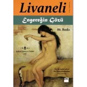 ENGEREĞİN GÖZÜ - DOĞAN