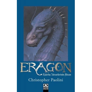 ERAGON - ALTIN