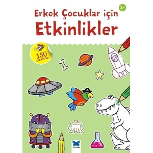Erkek Çocuklar İçin Etkinlikler