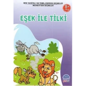 EŞEK İLE TİLKİ