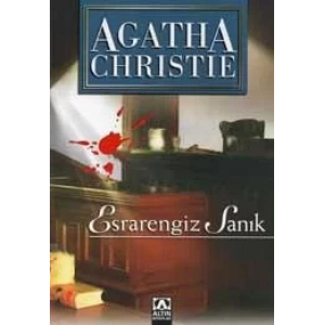 ESRARENGİZ SANIK - ALTIN