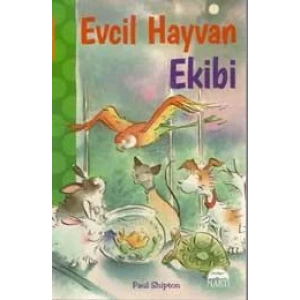 EVCİL HAYVAN EKİBİ
