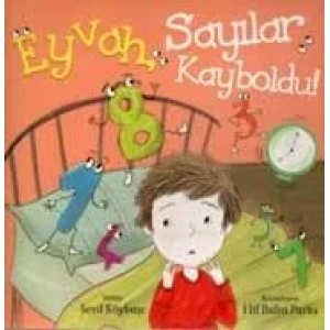 EYVAH! SAYILAR KAYBOLDU