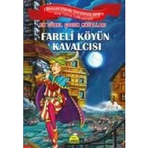 FARELİ KÖYÜN KAVALCISI / EN GÜZEL ÇOCUK MASALLARI