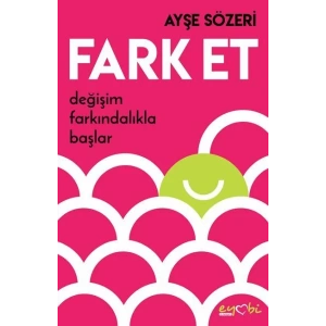 FARK ET - EYOBİ YAYINLARI