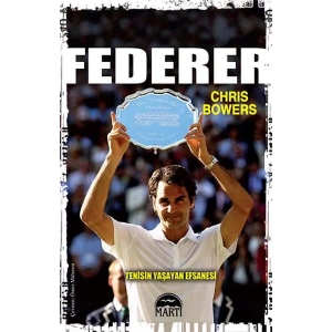 FEDERER TENİSİN YAŞAYAN EFSANESİ