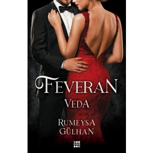 FEVERAN- VEDA - DOKUZ YAYINLARI