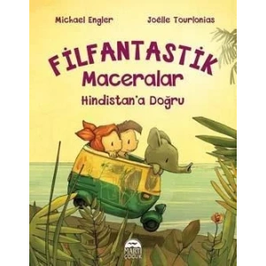 FİLFANTASTİK MACERALAR - HİNDİSTANA DOĞRU