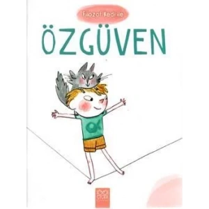 Filozof Kedi İle Özgüven