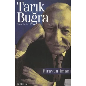 FİRAVUNUN İMANI - İLETİŞİM