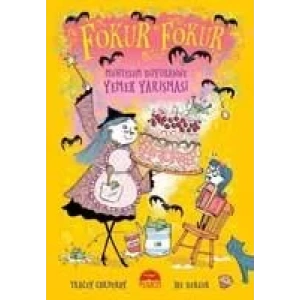 FOKUR FOKUR / MUHTEŞEM BÜYÜKANNE YEMEK YARIŞMASI