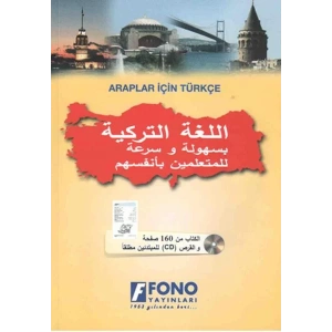 FONO ARAPLAR İÇİN TÜRKÇE