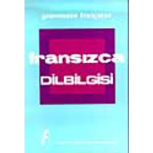 FONO FRANSIZCA DİLBİLGİSİ