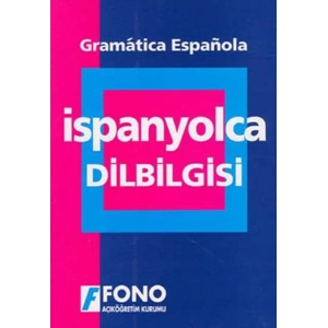 FONO İSPANYOLCA DİLBİLGİSİ