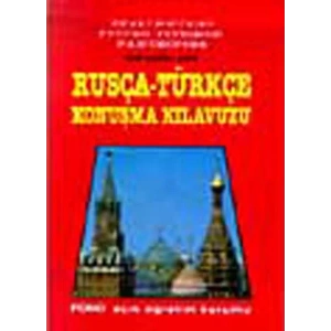 FONO RUSÇA KONUŞMA KLAVUZU