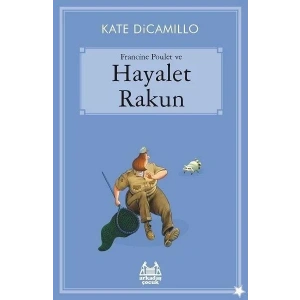 Francine Poulet ve Hayalet Rakun