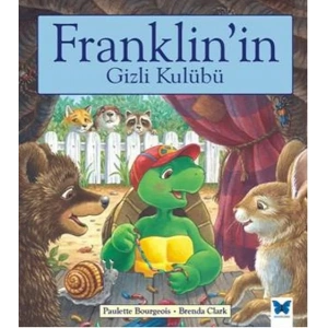 Franklinin Gizli Kulübü