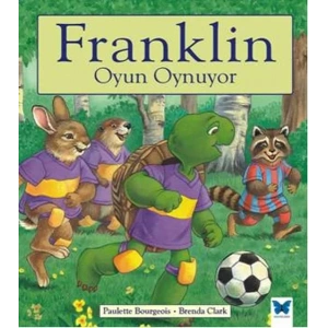 Franklin Oyun Oynuyor