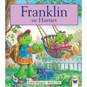 Franklin ve Harriet