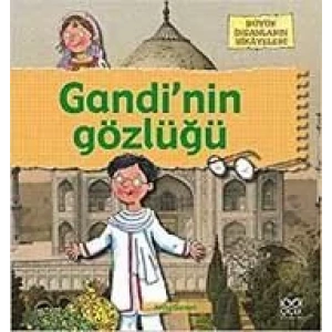 Gandinin Gözlüğü