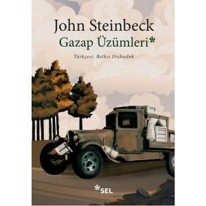 GAZAP ÜZÜMLERİ - SEL