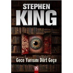 GECE YARISINI DÖRT GEÇE - ALTIN