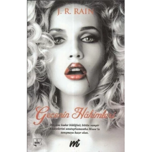 GECENİN HAKİMLERİ ( ÖZEL SERİ)