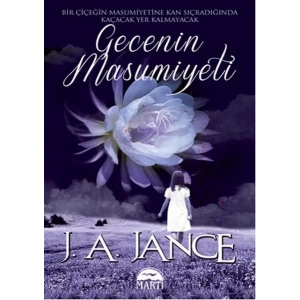 GECENİN MASUMİYETİ