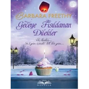 GECEYE FISILDANAN DİLEKLER