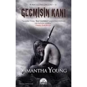 GEÇMİŞİN KANI