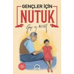 GENÇLER İÇİN NUTUK - MARTI
