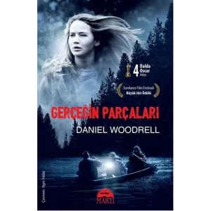 GERÇEĞİN PARÇALARI