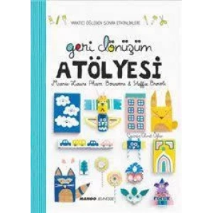 GERİ DÖNÜŞÜM ATÖLYESİ - NOBEL